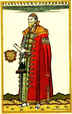 Хто такий дяк: оригінальна роль дяка в українській традиції?