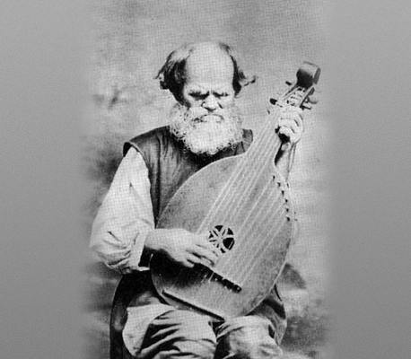 “Думи і їх виконавці: Хто співав історії України крізь віки”