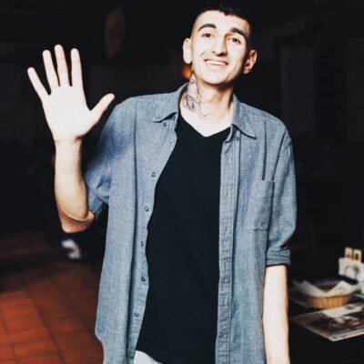 Джейхун Сафаров: Біографія та життєвий шлях популярного діяча України Джейхун Сафаров: Біографія та життєвий шлях популярного діяча України