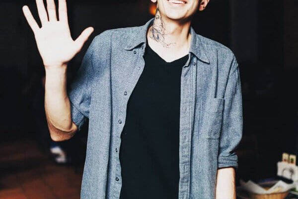 Джейхун Сафаров: Біографія та життєвий шлях популярного діяча України