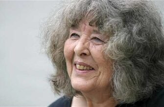 Діана Вінн Джонс: Життєвий шлях королеви фентезі та її твори