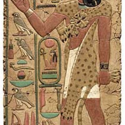 Хто такі жерці: Роль і значення в історії та культурі