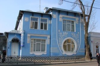 Відкрийте таємниці Музею бурштину Рівне: історії, артефакти, експозиції