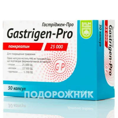 Гастріджен інструкція: повний гід по застосуванню та дозуванню препарату