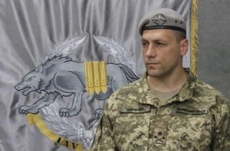 Біографія Сергія Лупанчука: ключові моменти життя та досягнення