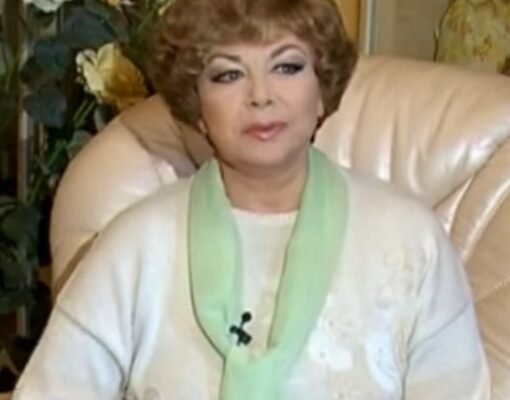 Едіта П’єха: Життєвий шлях і вплив на радянську та українську сцену