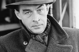 Еріх Марія Ремарк: Життєвий шлях та творчість видатного письменника