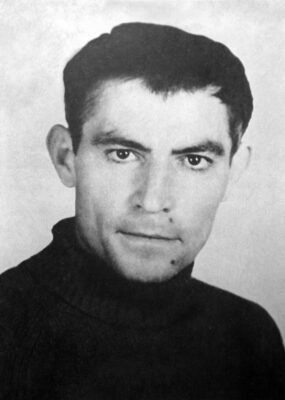 Василь Стус: Життєвий шлях поета та правозахисника України