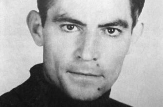 Василь Стус: Життєвий шлях поета та правозахисника України