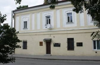 Музей історії Луцького братства: подорож у минуле України