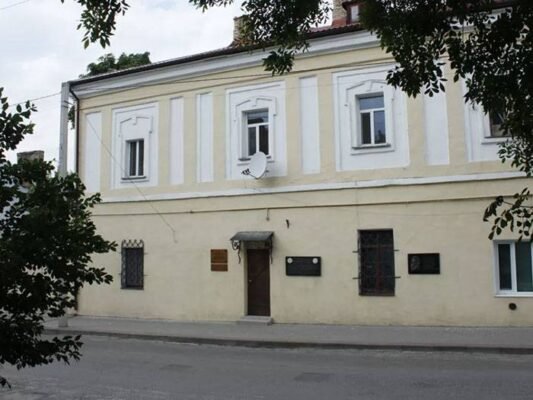 Музей історії Луцького братства: подорож у минуле України Музей історії Луцького братства: подорож у минуле України