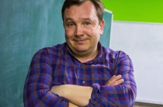 Життєвий шлях та досягнення Євгена Степановича Дудки