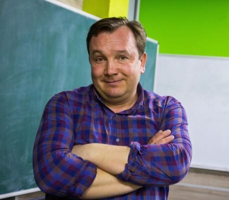 Життєвий шлях та досягнення Євгена Степановича Дудки