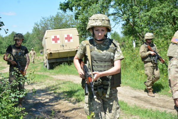 Хто такий вартовий: основні функції та обов’язки цієї професії