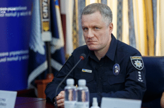 Біографія Дмитра Олександровича Шумейко: ключові факти і досягнення