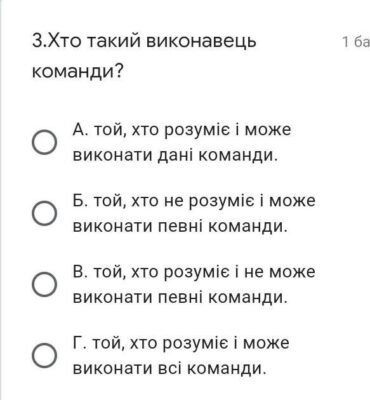 Хто такий виконавець: визначення ролі та обов’язків у проекті