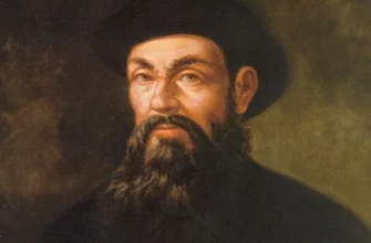 Хто здійснив першу в історії навколосвітню подорож?