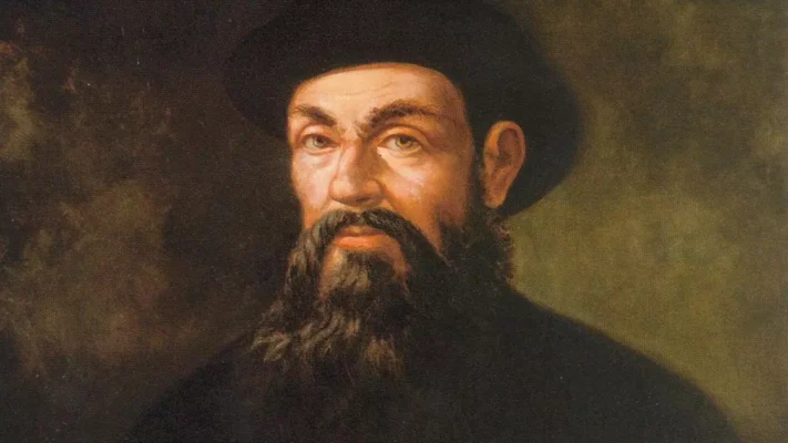 Хто здійснив першу в історії навколосвітню подорож?