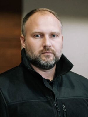 Філіп Пронін: історія успіху та досягнення відомого полтавця