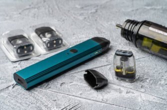 Як заправляти електронну сигарету: покрокова інструкція для новачків