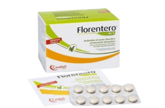 Флорентеро: Переваги та Застосування Пробіотиків для Домашніх Улюбленців