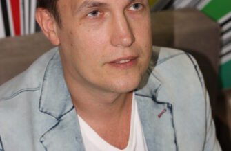 Макс Кідрук: повна біографія та аналіз творчого шляху письменника