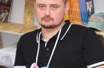 Андрій Кокотюха: Біографія та творчий шлях відомого українського автора