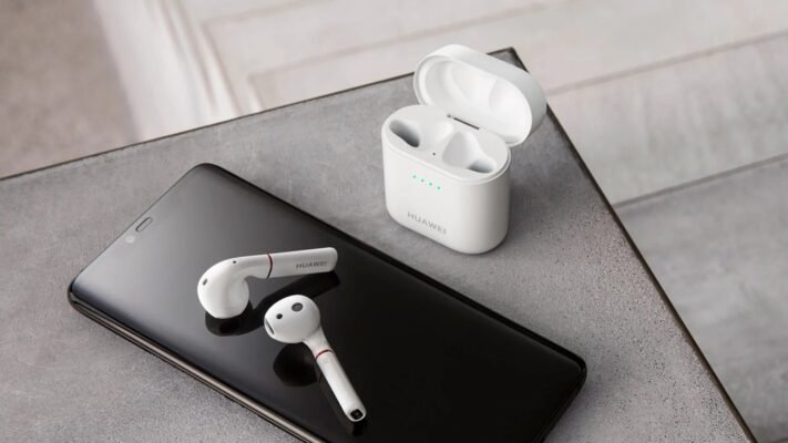 Як підключити бездротові навушники до різних пристроїв легко?