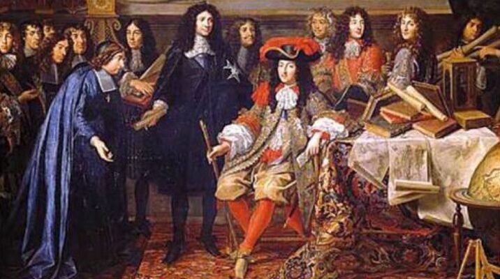 Хто такі дворяни мантії: історія, привілеї та обов’язки в суспільстві