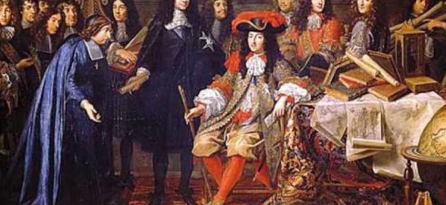 Хто такі дворяни мантії: історія, привілеї та обов’язки в суспільстві Хто такі дворяни мантії: історія, привілеї та обов’язки в суспільстві