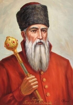 Коротка біографія Петра Сагайдачного: лідера козацького війська України
