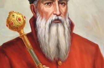 Коротка біографія Петра Сагайдачного: лідера козацького війська України