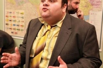 Кирило Ганін: Визначний життєвий шлях та біографія українського діяча