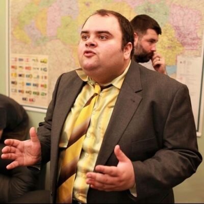 Кирило Ганін: Визначний життєвий шлях та біографія українського діяча