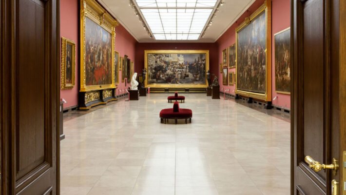 Краків музей: найцікавіші експонати та виставки для відвідування