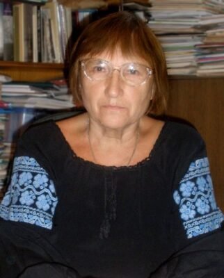 Галина Кирпа: Життєвий шлях відомої української письменниці та перекладачки