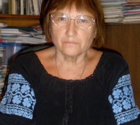 Галина Кирпа: Життєвий шлях відомої української письменниці та перекладачки Галина Кирпа: Життєвий шлях відомої української письменниці та перекладачки