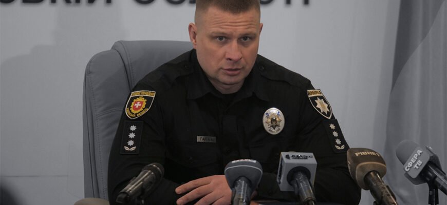 Ганжа Олександр Олександрович: біографія, досягнення та ключові моменти життя