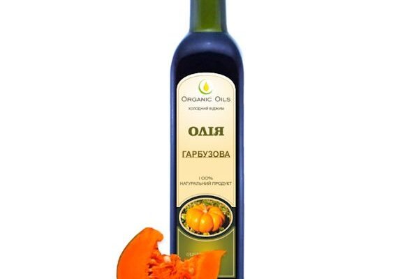 Гарбузова олія: корисні властивості та використання у щоденному раціоні
