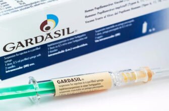 Гардасил: важливість і переваги вакцинації для здоров’я жінок