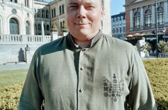 Біографія та успішний шлях Олексія Гавриша: детальний огляд життя