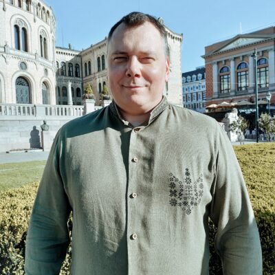 Біографія та успішний шлях Олексія Гавриша: детальний огляд життя