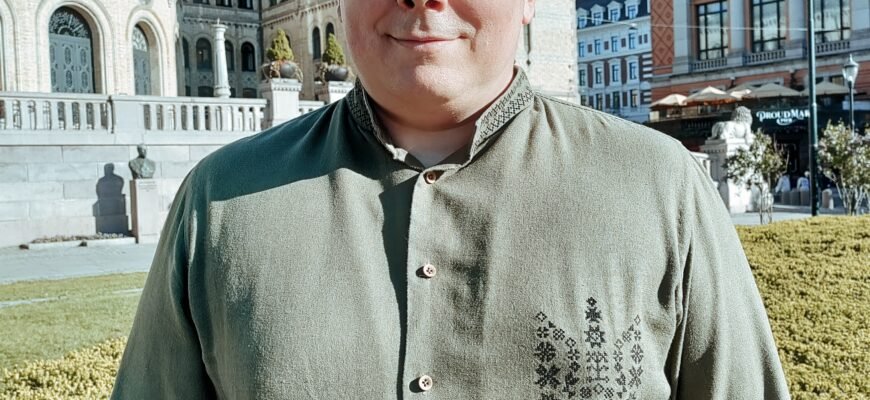 Біографія та успішний шлях Олексія Гавриша: детальний огляд життя