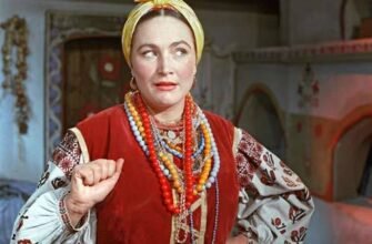 Хто така Солоха? Дізнайтеся про міфологічний образ Солохи