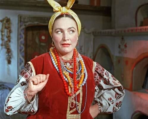 Хто така Солоха? Дізнайтеся про міфологічний образ Солохи