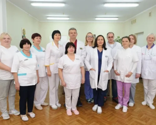 Біографія Вадима Семенюка: Кар’єрний Шлях і Видатні Досягнення