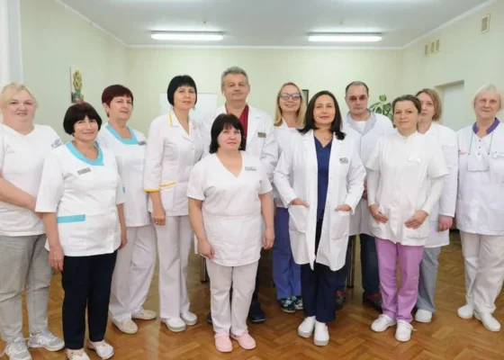 Біографія Вадима Семенюка: Кар’єрний Шлях і Видатні Досягнення