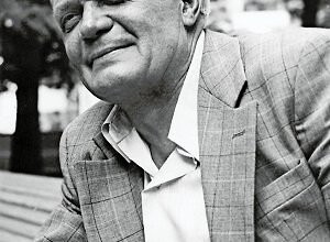 Біографія Павла Глазового: Життєвий шлях видатного українського гумориста