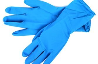 Медичні рукавички: як обрати якісні засоби захисту для безпеки