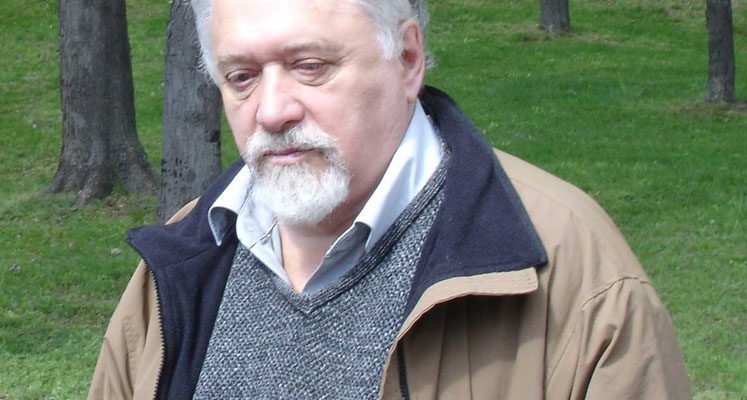 Докладна Біографія Семена Глузмана: Життя Психіатра та Дисидента